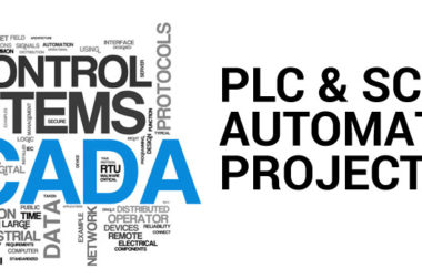 PLC and SCADA Based Automation Projects