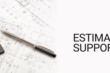 Estimation & Support Services
